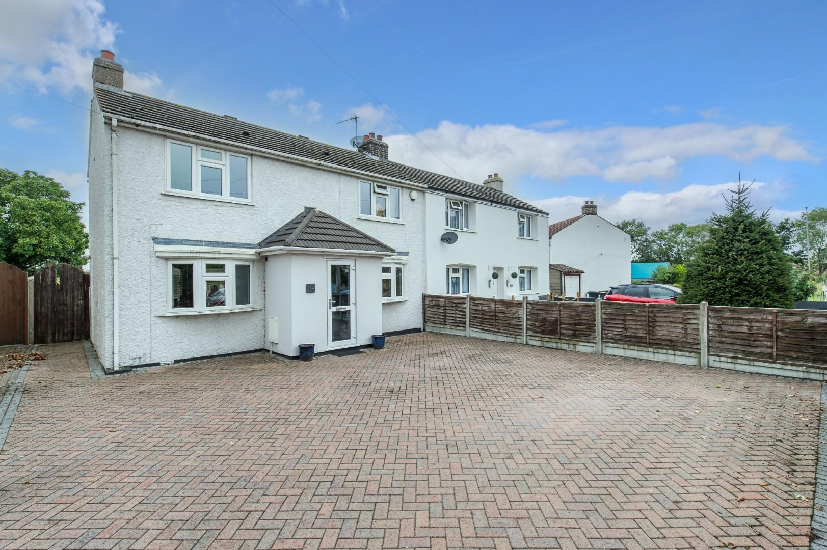 Carlton Avenue, Greenhithe The Homes Group